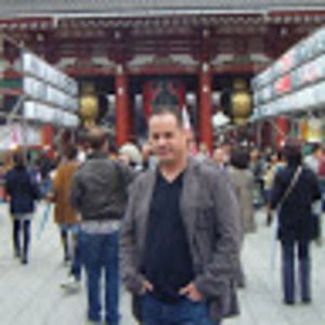 Meet your Posher, Eric